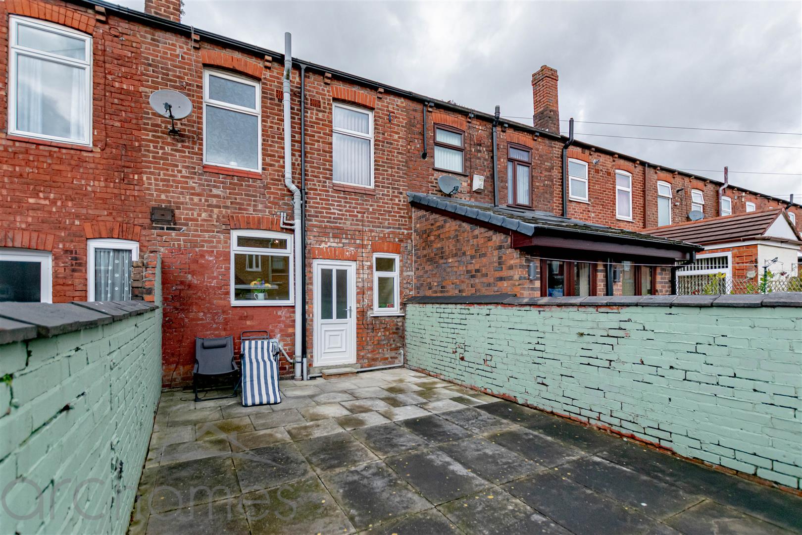 Hunt Street, Atherton, Manchester Arc Homes Estate Agents